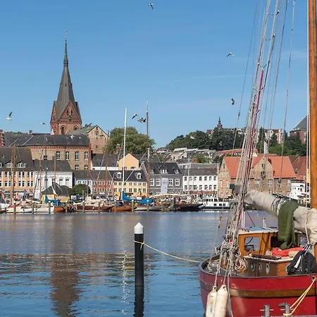Апартаменты Lindenhof Ruellschau *