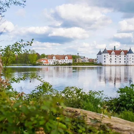 Апартаменты Lindenhof Ruellschau *