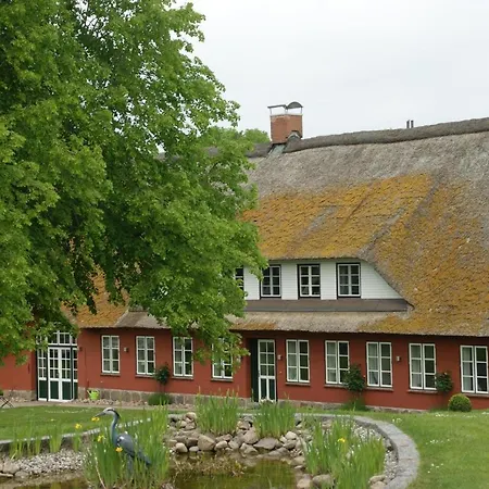 Lindenhof Ruellschau