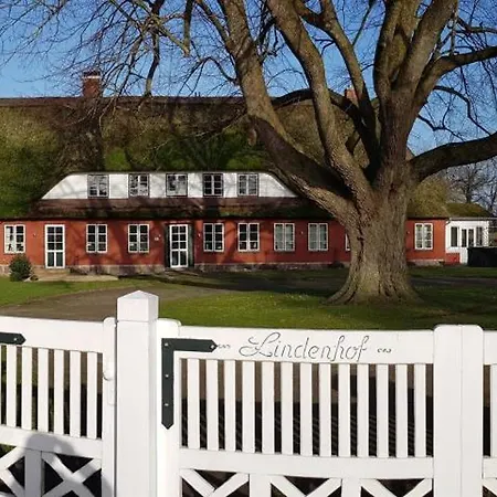 Lindenhof Ruellschau *