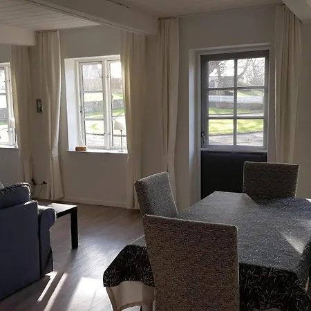 Lindenhof Ruellschau Maasbull (Schleswig-Flensburg)